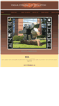 Mobile Screenshot of pashasculptor.com